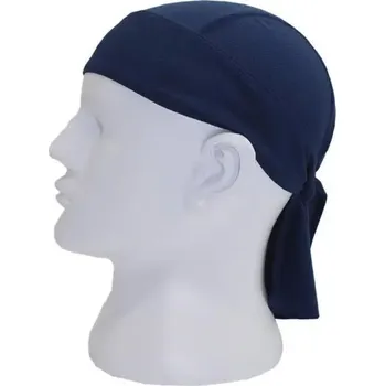 Šátek Cyklistický šátek na hlavu pro muže - námořnictvo