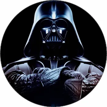 Přisada na vaření a pečení Pictu Hap – Star wars – Darth Vader – 19,5 cm