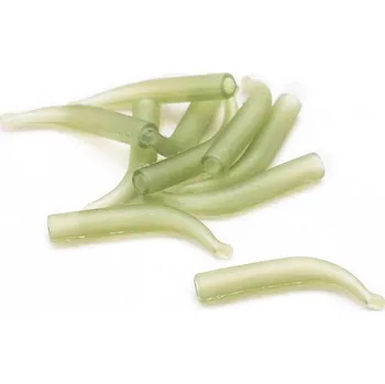 Garda Master rovnátka na háčky 10ks - Zelená krátká