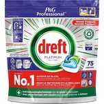 Dreft Platinum All In One kapsle do…