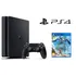 Herní konzole Sony PlayStation 4 Slim 500 GB