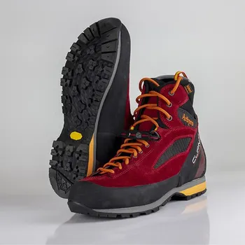 Moto obuv Lezecké boty ARBPRO CLIPNSTEP EZLOOP 39