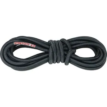 Lanko pro jízdní kolo Elastické lanko STRETCHY 4.0 - metráž