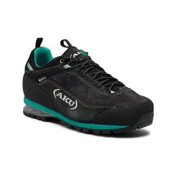 Dámská treková obuv Trekingová obuv Aku Link Gtx W'S GORE-TEX 379 Šedá 39_5