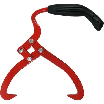 Ruční nářadí Kleště na dřevo STUBAI LOG TONGS