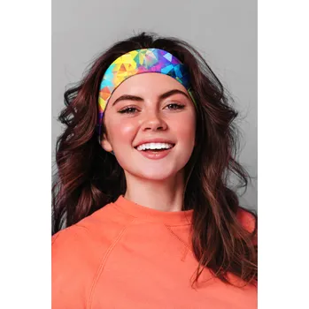 Sportovní čelenka UTOPY Sportovní čelenka - Mystique