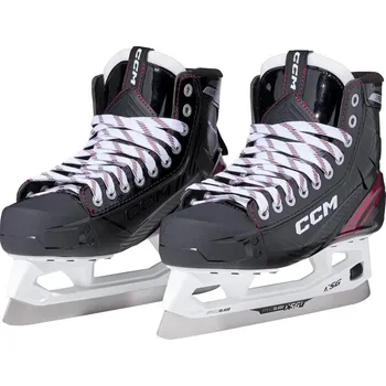 Zimní sport Brusle CCM SKG EFlex 6.5 Int R 6