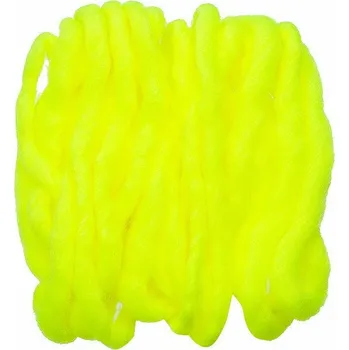 Příze Wapsi Egg Yarn Fluo Yellow