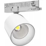 SPECTRUM LED KOLEJNICOVÉ SVÍTIDLO ARTEMIDA MAXI 12-42W, 1300-3800LM, 4000K, BÍLÉ [SLI033026NW_PW]