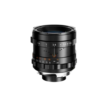 Objektiv Thypoch Simera 35mm f1.4 for Leica M Mount Full-frame Photography Lens - Black