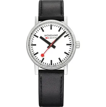 Hodinky Mondaine Evo2 MSE.35110.LBV + 5 let záruka a dárek ZDARMA