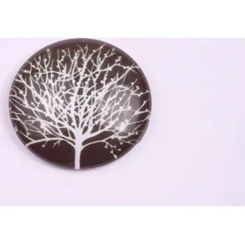 Korálek Kabošon č.976 - 25 mm