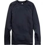 TERMO PRÁDLO BURTON MIDWEIGHT X CREW - černá - M + při osobním odběru 1 482 Kč