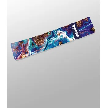 UTOPY Posilovací guma Purple Lust Posilovací gumy: M