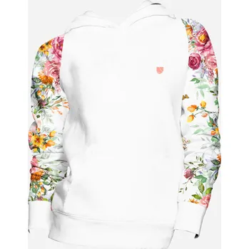 Dámská mikina UTOPY Dámská sportovní mikina Pure Beauty Summer Velikost: S