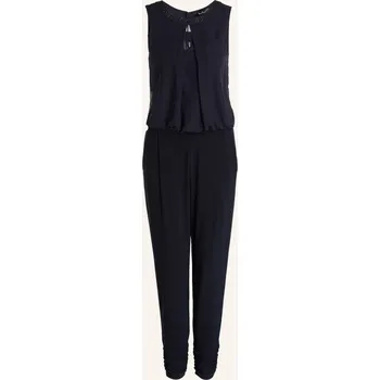 Dámský overall Vera Mont Dámský Overal, marine, 34