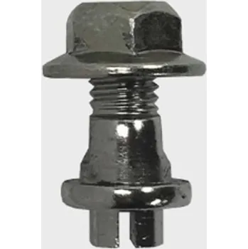 Ruční pilka Náhradní centrální šroub SILKY SINTUNG CENTRAL BOLT