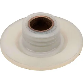 STIHL Šnek k olejovému čerpadlu pro MS 200 T, MS 020 T, MS 200 (11466407102)