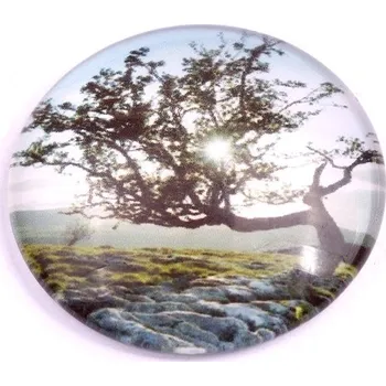 Korálek Kabošon č.1032 - 30 mm