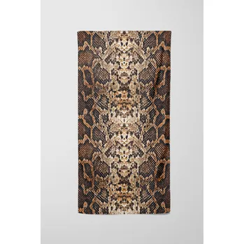 Ručník UTOPY Ručník Snakey Rozměr: 70x140