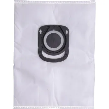 Sáček do vysavače JOLLY textilní sáčky R10 MAX 4ks pro Rowenta X-Plorer S220+ RR9485
