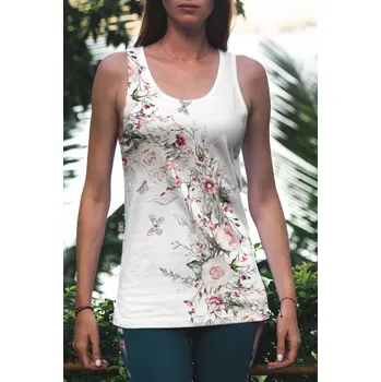 UTOPY Dámské Dámské sportovní tílko Pure Beauty Velikost: XL