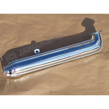 Výfuk pro motocykl Made in Czech Výfuk Jawa 50/555 - ČESKÝ výrobce