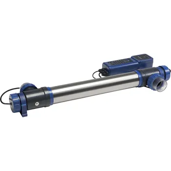 Zařízení na úpravu vody UV lampa Filtreau UV-C Select 80 W