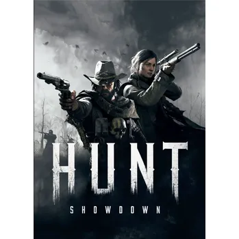 Hra pro Xbox Hunt: Showdown