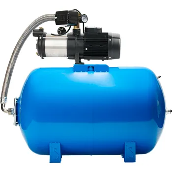 Domácí vodárna PRODO Domácí vodárna MH PRO 120/65 - 80l - Prodloužená záruka 3 roky