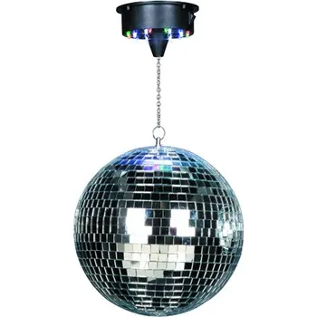 Osvětlovací technika DISCO1-30 Ibiza Light Disko koule