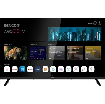 Sencor 32" LED (SLE 32S802TCSB)