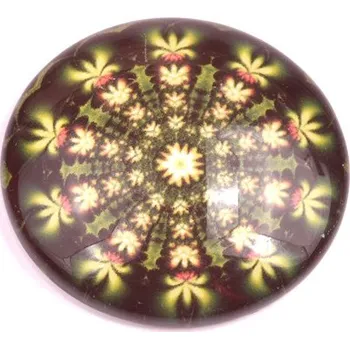 Korálek Kabošon č.800 - 30 mm