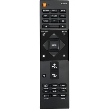 Dálkový ovladač PIONEER RC-914R - náhradní dálkový ovladač