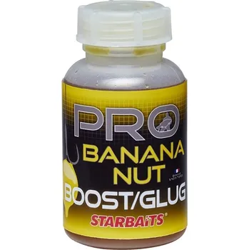 Návnadové aroma Starbaits Dip Pro Banana Nut 200 ml