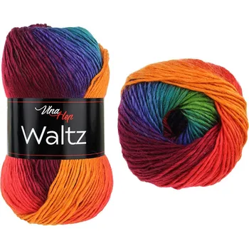 Vlna Hep Waltz 5716