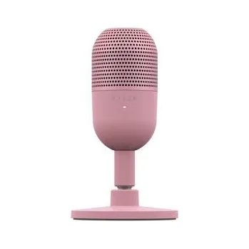 Mikrofon Razer Seiren V3 Mini (RZ19-05050200-R3M1) růžový