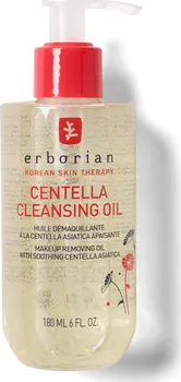 Erborian Centella Cleansing Oil čisticí olej 180 ml