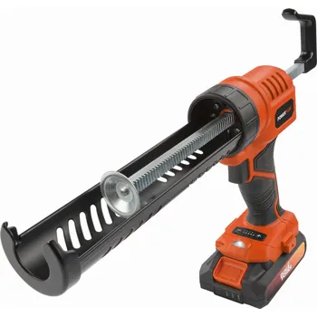 Vytlačovací pistole PowerPlus POWDP7051 Aku vytlačovací pistole 20V (bez AKU)