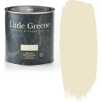 Olej na dřevo Travertine - Light (272) Báze: Flat Oil Eggshell, Objem: 2,5 L