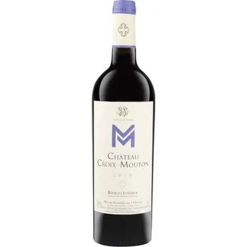Chateau Croix Mouton 2018 Magnum 1,5l Bordeaux superieur