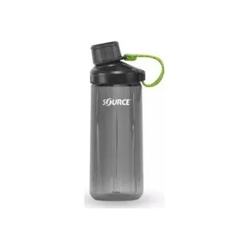Láhev Source ACT-Tritan single wall 710ml storm grey Šedá láhev + DÁREK DLE VÝBĚRU!