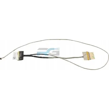 Náhradní kabel k notebooku Flex kabel LCD ASUS K555LA K555LD K555LN K555Z