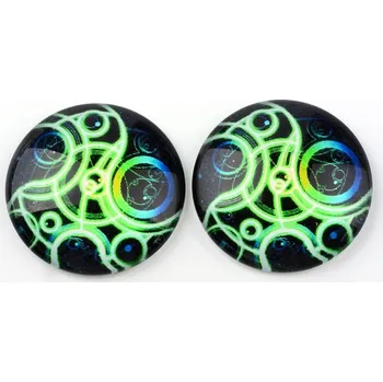 Korálek Kabošon č.907 - 25 mm