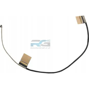 Náhradní kabel k notebooku Flex kabel LCD ASUS R512JA R512UA / V2