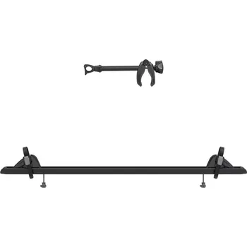 Nosič kol Thule WanderWay 9116 černý adaptér pro 3 kolo TH911602