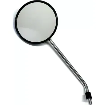 Zrcátko pro motocykl Zrcátko kulaté MZ, ETZ - M10