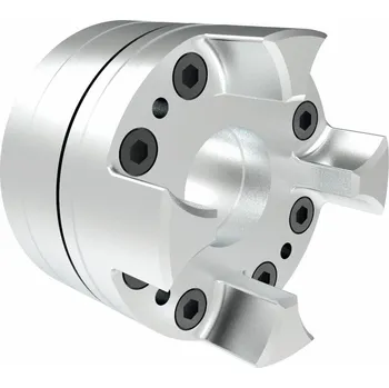 Spojková sada Hřídelová spojka KTR ROTEX GS 28/38 6.0-24 - náboj (ocel)