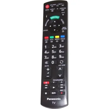 Dálkový ovladač PANASONIC N2QAYB000717 - kompatibilní značkový dálkový ovladač General
