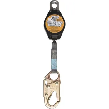 Úvazek Zatahovací zachycovač pádu IKAR HWB 3,5 m